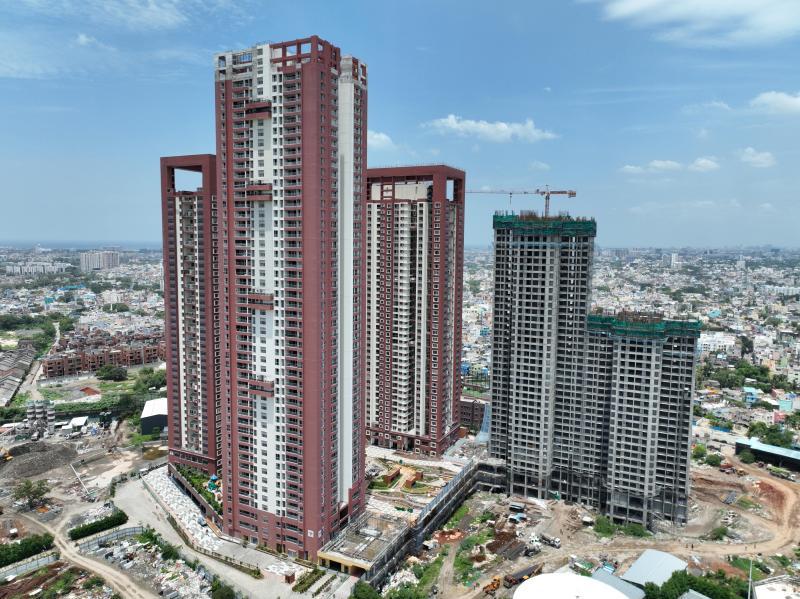 SPR CITY